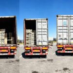 Our Swedish Customer‘s Custom Sunroom is On Its Way